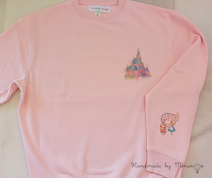 Sudadera niño personalizada