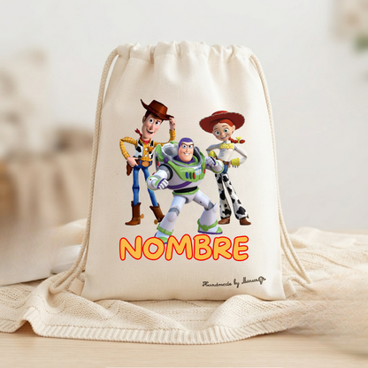 Mochila talega