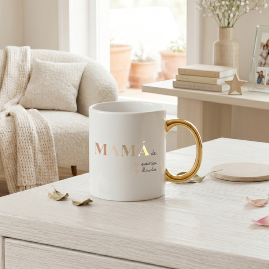 Special Father's Day mug