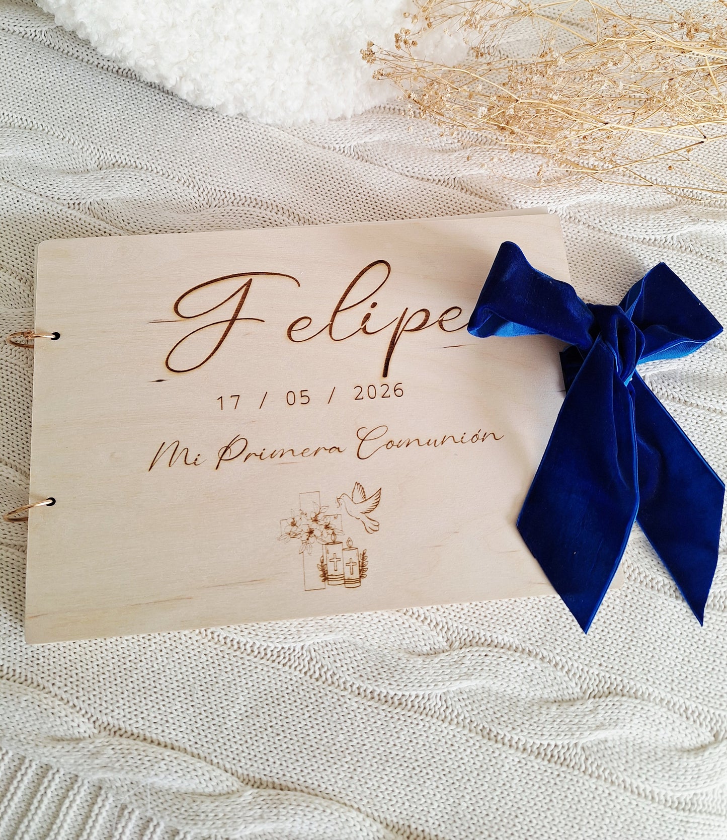 Gästebuch & Album für besondere Anlässe