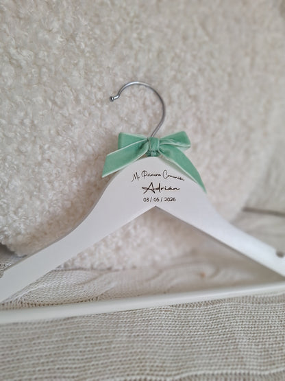 Pack Álbum y percha para eventos especiales