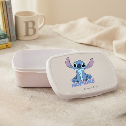 Customizable Tupperware