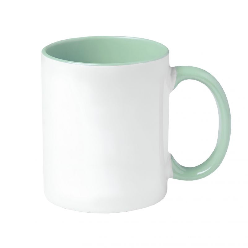 Taza personalizada