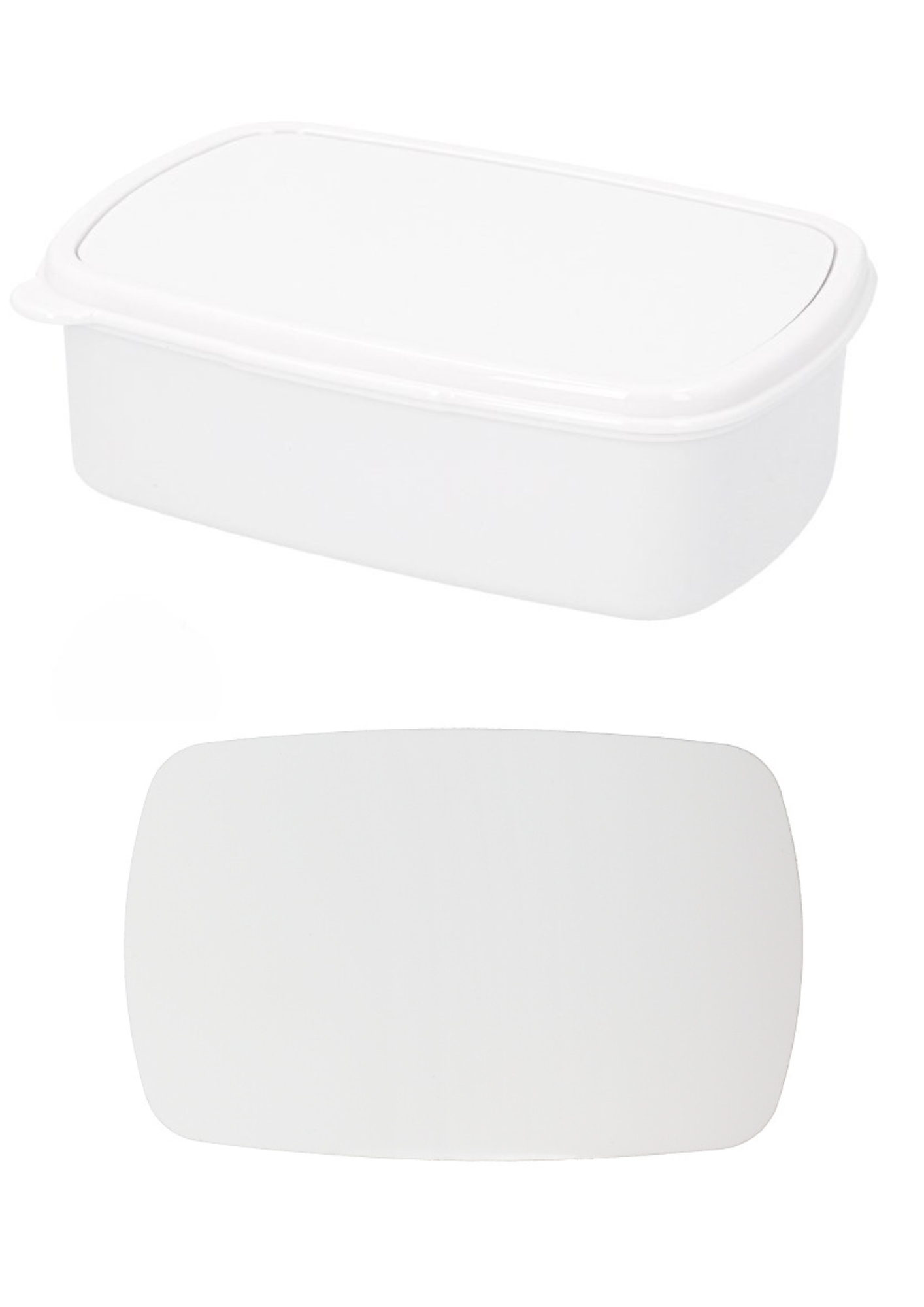 Tupper personalizable